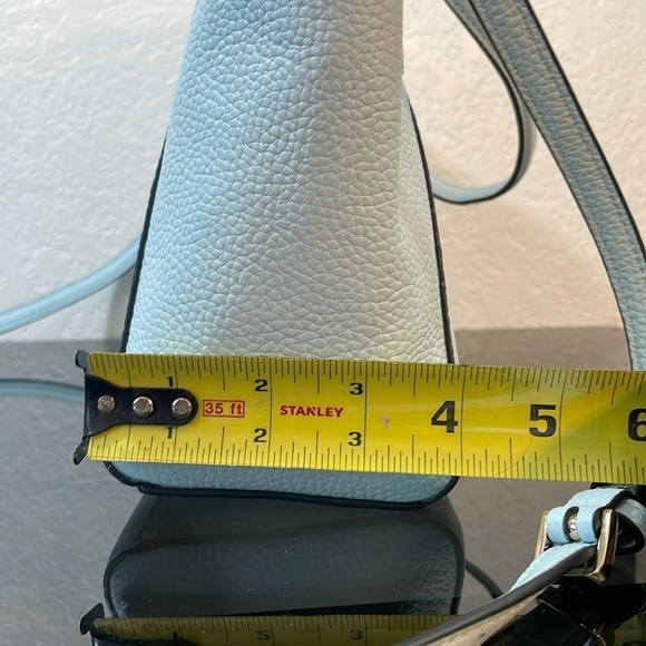 Kate Spade New York Monica Satchel gently use - Picture 6 of 11